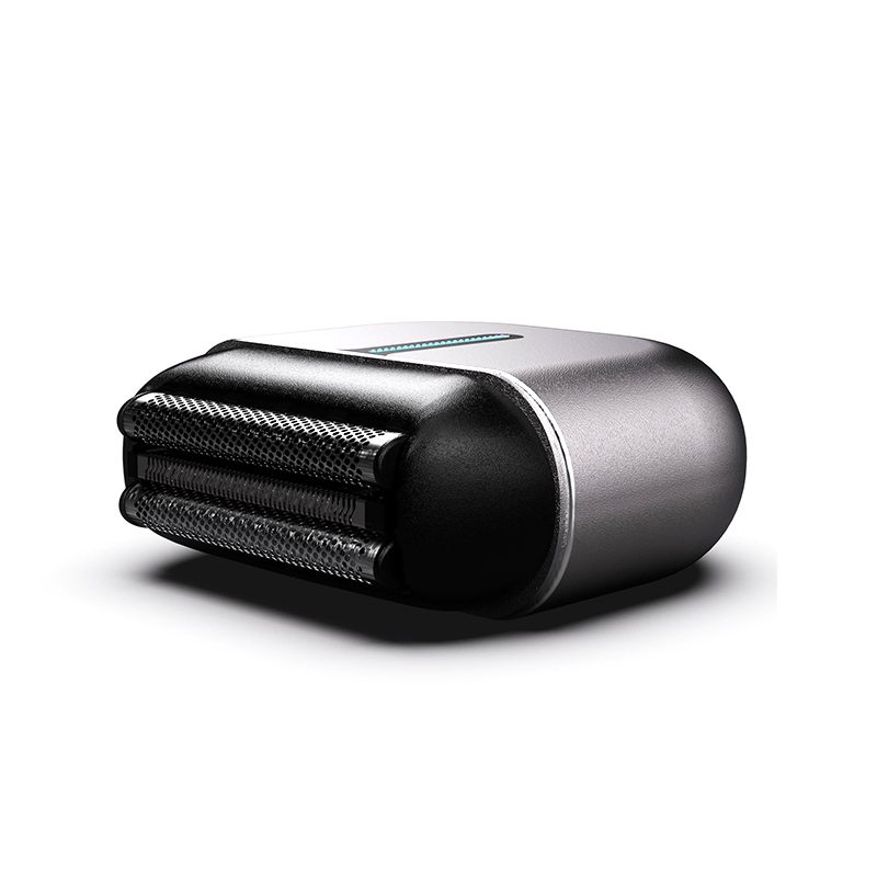 M-707 USB-перезаряжаемая бритва с тройной фольгой M-707 USB-перезаряжаемая бритва с тройной фольгой