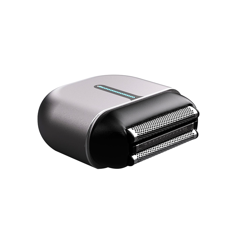 M-707 USB-перезаряжаемая бритва с тройной фольгой M-707 USB-перезаряжаемая бритва с тройной фольгой